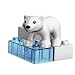 DUPLO LEGO Ville Baby Zoo V70 (4962) 41 IOxKL1BL. AA75 DUPLO LEGO Ville Baby Zoo V70 (4962)