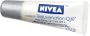 Nivea a Kiss of Rejuvenation Q10 Anti- Aging SPF4 Lip Care, 0.35-Ounce Tubes (Pack of 6)