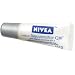 Nivea a Kiss of Rejuvenation Q10 Anti- Aging SPF4 Lip Care, 0.35-Ounce Tubes (Pack of 6)
