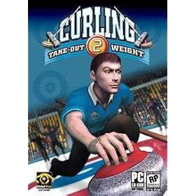 Take Out Weight Curling 2