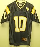 West Virginia Youth Showdown Football Jersey