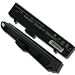 Li-ion Battery for Dell DC224 CC154 C9551 C9553 DH074 Y9943 ug679 y4493
