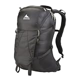 Gregory Kalmia 28 Daypack, Obsidian