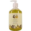 Asquith Somerset Tropical Fruits Anti-Bacterial Liquid Soap in Pump Dispenser, 500 ml 17 fl oz, Coconut Banana Asquith Somerset Tropical Fruits Anti-Bacterial Liquid Soap in Pump Dispenser, 500 ml 17 fl oz, Coconut Banana