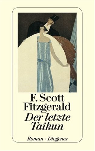 F. Scott Fitzgerald