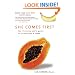 She Comes First: The Thinking Man's Guide to Pleasuring a Woman