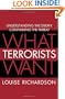What Terrorists Want: Understanding the Enemy, Containing the Threat