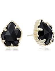 Kendra Scott "Aurora" Tessa Stud Earrings