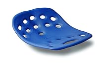 BackJoy SitSmart Posture Plus, Blue
