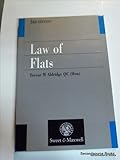 Law of flats