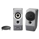 Review Sony SRSZ510.CED / SRS-Z510