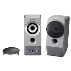 Sony SRS-Z510 Aktiv-Lautsprecherpaar
