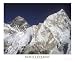 Mount Everest Places Photographic Poster Print by AdventureArt, 24x20