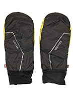 SALEWA Manoplas Esquí Ski Insulation Prl Mitt (Negro)