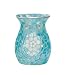 Yankee Candle Flower mosaic Tart Burner