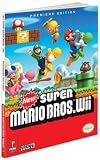 NEW SUPER MARIO BROS WII NEW SUPER MARIO BROS WII