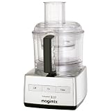 Magimix 18327 3200 Food Processor Chrome Finish  from Magimix