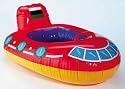 Aufblasbares Boot f.Kinder 6099