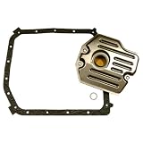 ATP B-213 Automatic Transmission Filter Kit by ATP