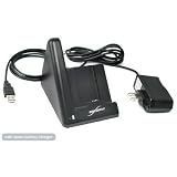 Verizon BlackBerry 8830 Desktop Cradle (With Spare Battery Charger)