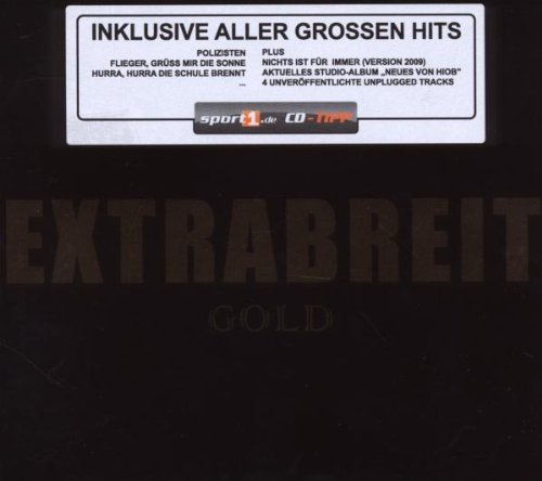 Extrabreit - Gold - Zortam Music