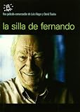 The Chair of Fernando ( La Silla de Fernando ) [ NON-USA FORMAT, PAL, Reg.2 Import - Spain ]