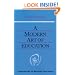 A Modern Art of Education (Foundations of Waldorf Education)