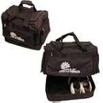 Palm Springs Deluxe Holdall Duffle Bag
