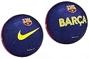 Barcelona Supporter Ball-atlantic blue/deep red/tour yellow