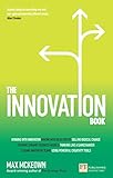 The innovation handbook : how to manage ideas and execution to deliver outstanding results