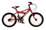 Childrens TOURISMO Thunder 16inch MTB Mountain Bike