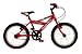 Childrens TOURISMO Thunder 16inch MTB Mountain Bike