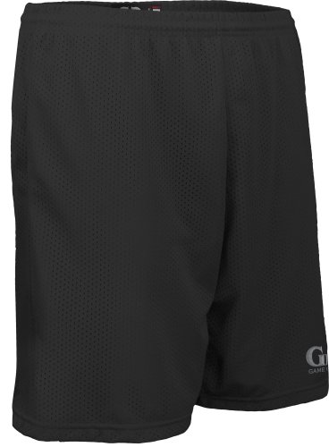 Game Gear unisex-child Covered Elastic Waist Shorts