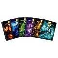 Babylon 5: Complete Series With Movies