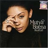 Mutya Buena - Real Girl