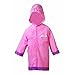 Sofia the First Girls Rain Slicker Raincoat