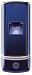 Motorola K1 Krzr blau Handy