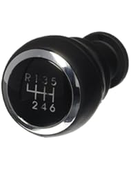 Automotive Parts and Accessories: Genuine Hyundai 43711-2M100-9P Gear Shift Lever Knob - Hyundai