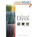 Natural Dyes