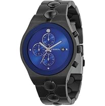 Fossil Men's Watch FS4236