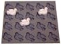 Dove, Rubber Mold