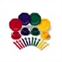 Learning Resources Pretend and Play Dish Set