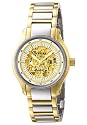 Invicta Men's Signature Collection Automatic Mechanical Two-Tone Watch #7133