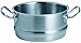 Küche & Haushalt : Fissler Dampfeinsatz Profi 20 cm