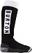 Burton Kinder Snowboardsocken BOYS EMBLEM, true black, Gr. M\L, 253285