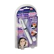 Finishing Touch Lumina Lighted Hair Remover with Pivoting Head