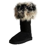 Australia Luxe Collective Women's Foxy Boot