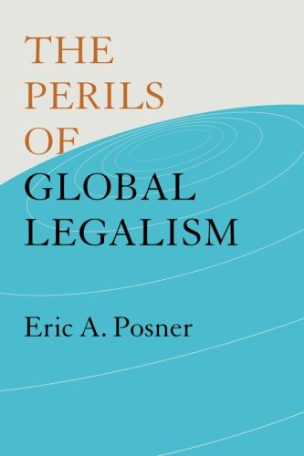 the perils of global legalism