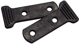 Tie Down Engineering S-Hook Chain Keepers Prr