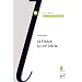 La France au XIXe si�cle